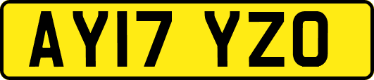 AY17YZO