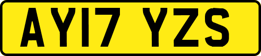 AY17YZS