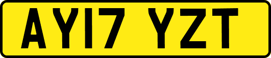AY17YZT