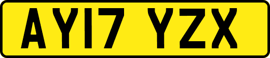 AY17YZX