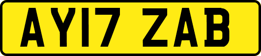 AY17ZAB