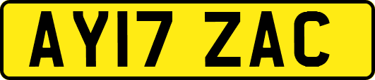 AY17ZAC