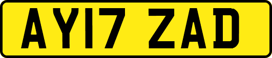 AY17ZAD