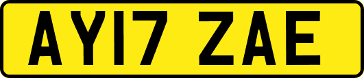 AY17ZAE