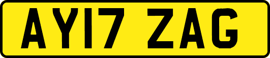 AY17ZAG