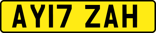 AY17ZAH