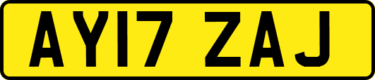 AY17ZAJ