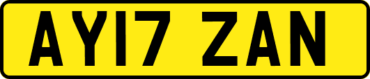 AY17ZAN
