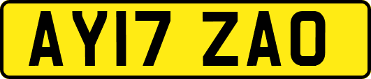 AY17ZAO