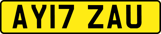 AY17ZAU
