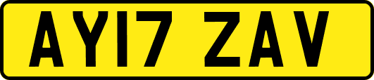AY17ZAV