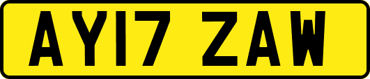 AY17ZAW