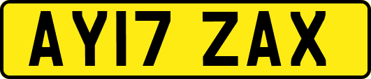 AY17ZAX