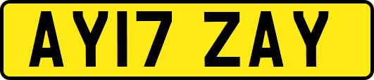 AY17ZAY