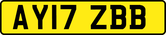 AY17ZBB