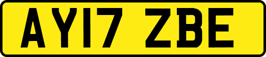 AY17ZBE