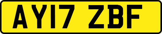 AY17ZBF