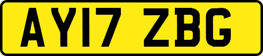 AY17ZBG