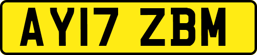 AY17ZBM