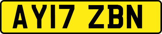 AY17ZBN