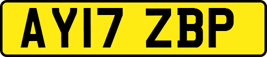 AY17ZBP