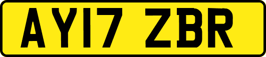 AY17ZBR