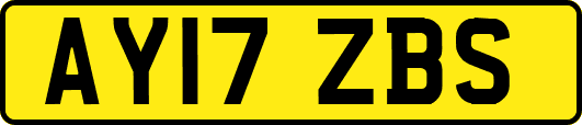 AY17ZBS