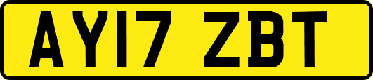 AY17ZBT