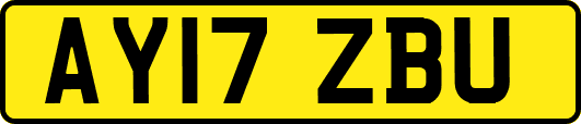 AY17ZBU