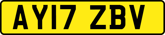 AY17ZBV