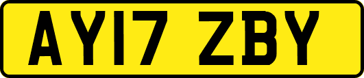 AY17ZBY