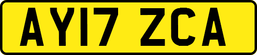 AY17ZCA
