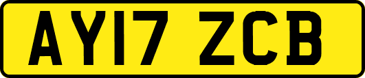 AY17ZCB