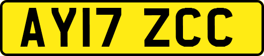 AY17ZCC