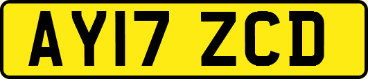 AY17ZCD