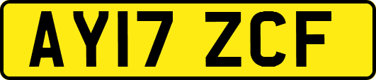 AY17ZCF