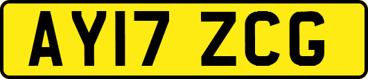 AY17ZCG