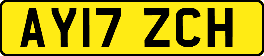 AY17ZCH