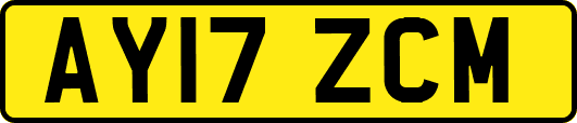AY17ZCM