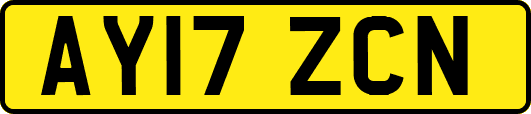 AY17ZCN