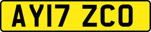 AY17ZCO