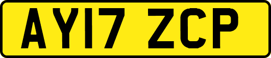 AY17ZCP