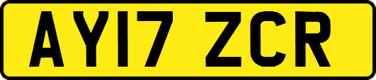 AY17ZCR