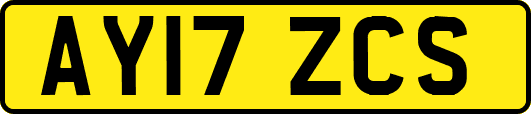 AY17ZCS