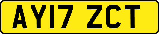 AY17ZCT