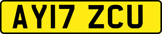 AY17ZCU