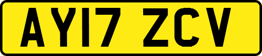 AY17ZCV
