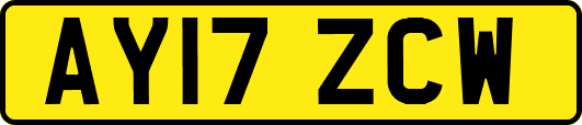 AY17ZCW