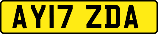 AY17ZDA