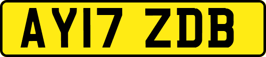 AY17ZDB